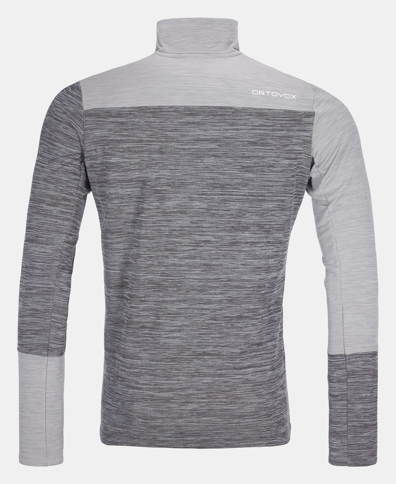 Ortovox fleece deals light melange hoody
